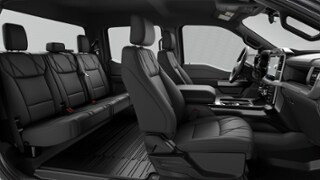 2026 Ford F-150® Internal Image 1